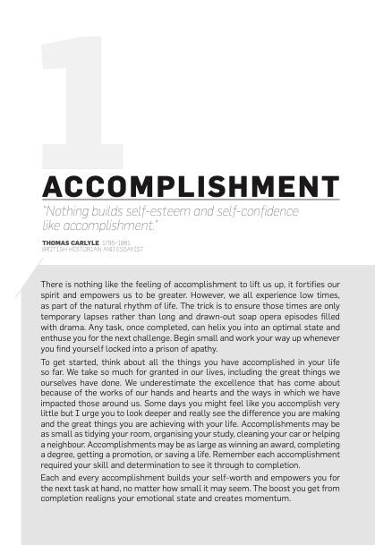 THE HOPEFULL LIFE: 102 Doses of Inspiration