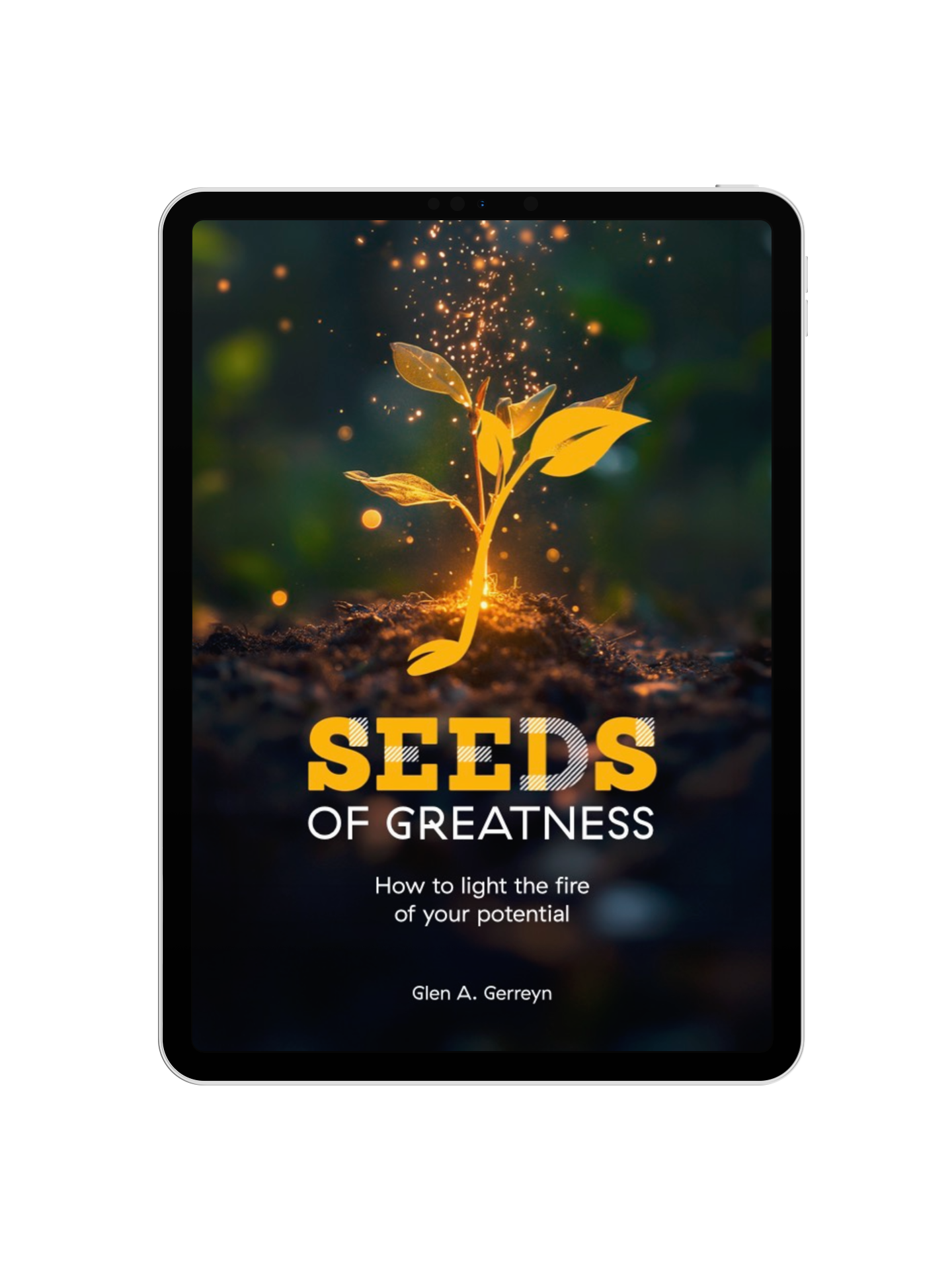 Seeds of Greatness - Ebook