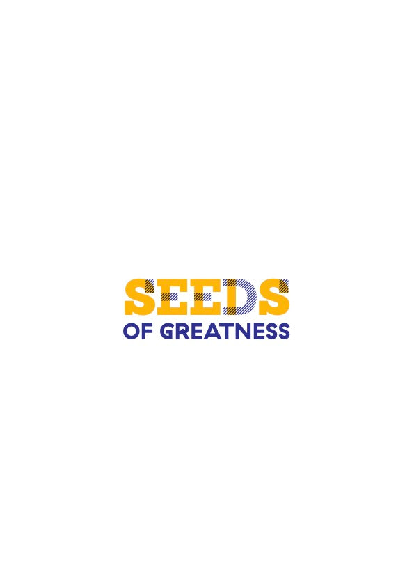 Seeds of Greatness - Ebook