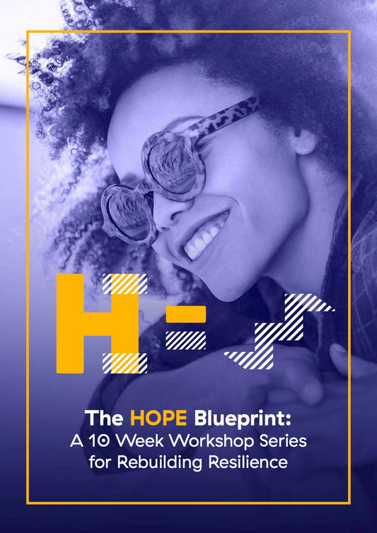 The Hope Blueprint